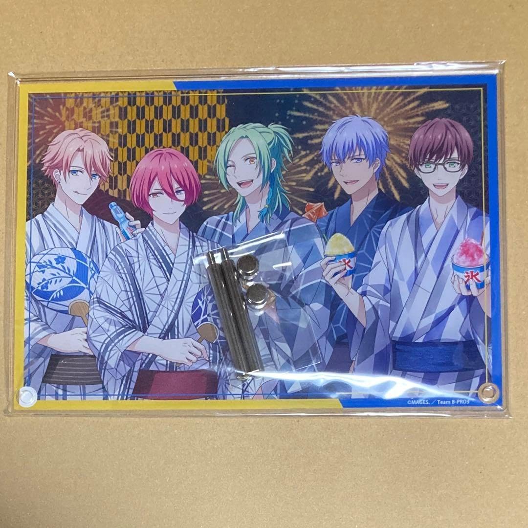 キヨ 15周年 くじ セット キヨ15周年くじ A賞 スウェット 下位賞おまけ